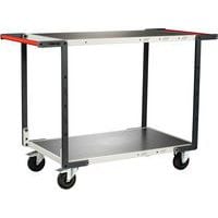 Servante montée roues CC - 1375x640x945mm - FIMM