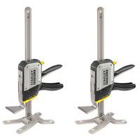 Lot de 2 lèves express Trade Lift - Stanley