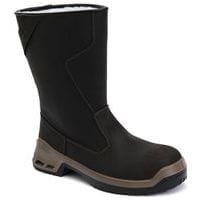 Bottes de sécurité Silvex Evo S3 CI SRC - Honeywell