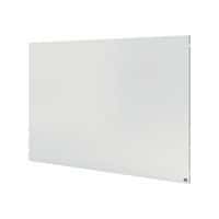 Tableau blanc sans cadre - Acier - Infinity - Nobo