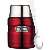 Porte aliments King - Thermos