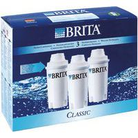 Cartouche à filtration par résine - Brita