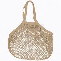 Sac filet en coton - Sidebag