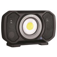 Projecteur Audio Light - 2000 lm - Scangrip