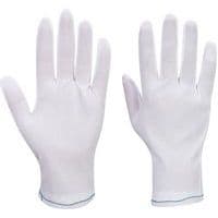 Gants d'inspection en nylon A010 - Portwest