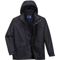 Parka respirante 3-en-1 Argo S507 - Portwest