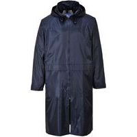 Manteau long de pluie imperméable S438 - Portwest