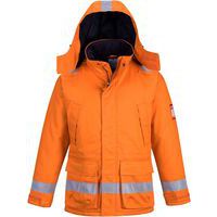 Parka Hiver FR59 anti-statique FR59 - Portwest