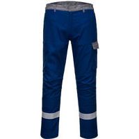 Pantalon Bizflame Ultra Bicolore FR06 - Portwest