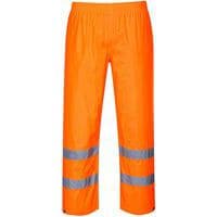 Pantalon de pluie haute-visibilité H441 - Portwest