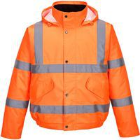 Blouson haute-visibilité S463 - Portwest