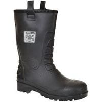 Bottes de sécurité imperméables Neptune S5 CI FW75 - Portwest