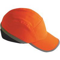 Casquette anti-heurt HV PW79 - Portwest