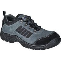 Chaussure de sécurité basse Trekking S1P FW64 - Portwest