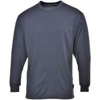 T-shirt thermique baselayer à manche longue B133 - Portwest