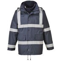 Veste étanche 3-en-1 Iona™ Trafic S431 - Portwest