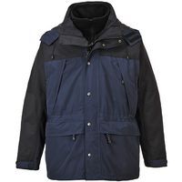 Parka respirante 3-en-1 Orkney S532 - Portwest