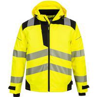 Veste Imper-Respirante Extreme Hi-Vis PW360 - Portwest