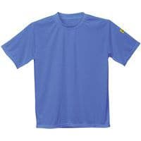 T-shirt antistatique ESD AS20 - Portwest