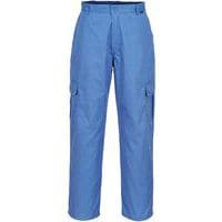 Pantalon antistatique ESD AS11 - Portwest