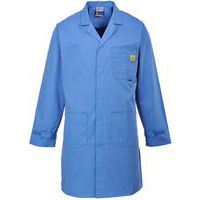 Blouse antistatique ESD AS10 - Portwest