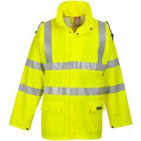 Veste de pluie haute visibilité Sealtex FR41 - Portwest