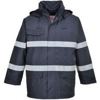 Parka pluie multirisques Bizflame S770 - Portwest