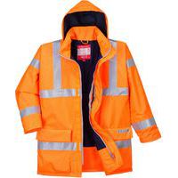 Parka Bizflame Rain haute visibilité S778 - Portwest