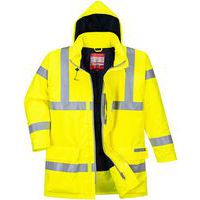 Parka Bizflame Rain haute visibilité S778 - Portwest