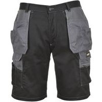 Short de travail Granit KS18 - Portwest