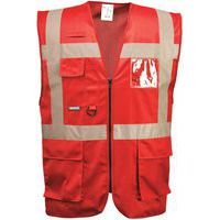 Gilet Iona Executive F476 - Portwest