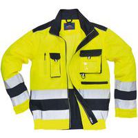 Blouson haute-visibilité Lille TX50 - Portwest