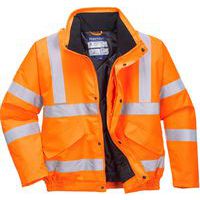 Blouson haute-visibilité RIS RT32 - Portwest