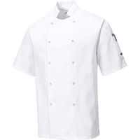 Veste de cuisine Cumbria C733 - Portwest