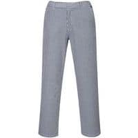 Pantalon de cuisine Barnet C075 - Portwest