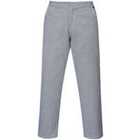 Pantalon Cuisine Harrow S068 - Portwest