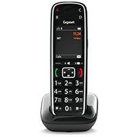 Téléphones sans fil E720 - Gigaset