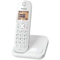 Téléphones sans fil KX-TGC 410-412-420-422 FRW - Panasonic