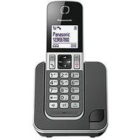 Téléphones sans fil KX-TGD 310-320-322 FRG - Panasonic