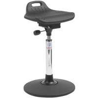 Assis- debout Sway Omega - Haut - Global Professional Seating