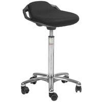 Tabouret Space - Imitation cuir - Haut - Global Professional Seating