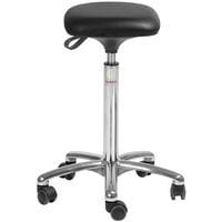 Tabouret Tetra - Imitation cuir - Haut - Global Professional Seating