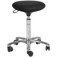 Tabouret Tria - Tissu 3D - Medium - Global Professional Seating