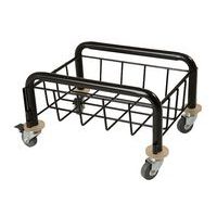 Chariot pour collecteur de tri 60L et 80L - Probbax