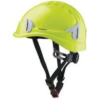 Casque monteur ventilé avec attaches - Singer Safety