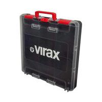 Mallette de rangement Virabox 6 compartiments - Virax