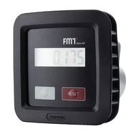 Compteur fixe 0-30l/min - Pressol