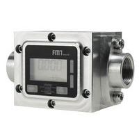 Compteur fixe 5-60l/min - Pressol