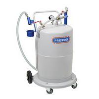 Vidangeur par aspiration 35l/min 230 V - Pressol