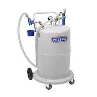 Vidangeur par aspiration 30 l/min 12 V - Pressol